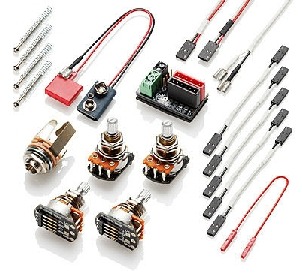 We use the best of all available parts for you