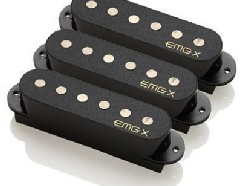 Active vs. Passive Pickups: Which is Right for Your Playing Style?