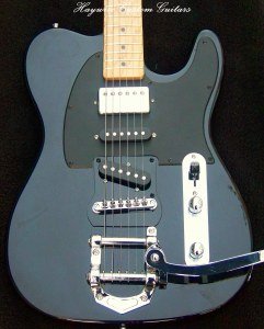 NashTeleBigsbyBlackHum5t-Haywire-Custom-Guitars
