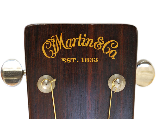 Martin Guitar Repair Services-Myrtle Beach Area✅