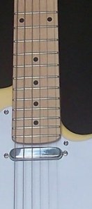 Haywire Custom Guitars-Adding guitar strings correctly