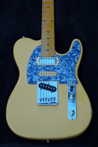 image Haywire Custom Guitars Brent Mason Style Telecaster wiring.