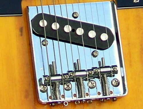 New Guitar Pickups-To Buy or Not To Buy?