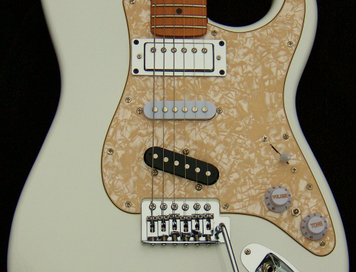 Fender Guitar Repair Services-Myrtle Beach Area✅