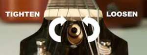 image adjusting your guitar truss rod