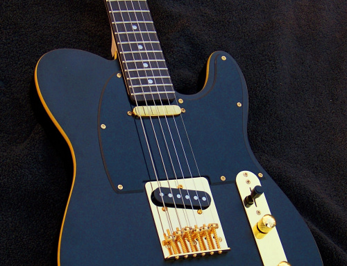 Action Height: How to Lower or Raise Guitar Strings